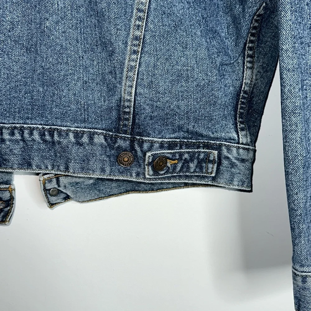 Levis pristine 100%